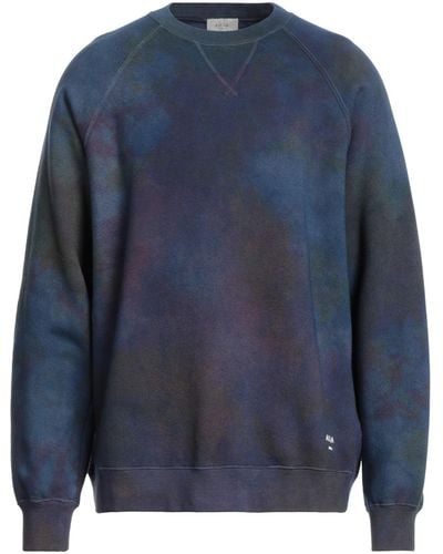 Altea Sweatshirt - Blue