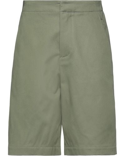 OAMC Shorts & Bermuda Shorts - Green