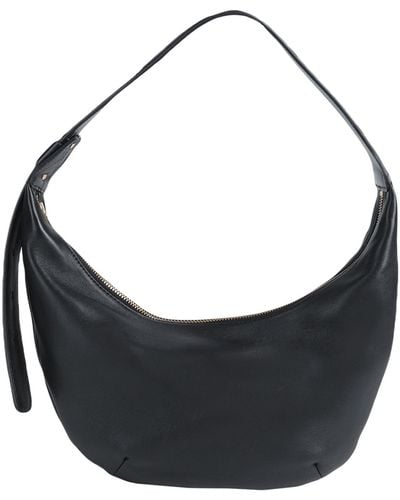 ARKET Shoulder Bag - Black