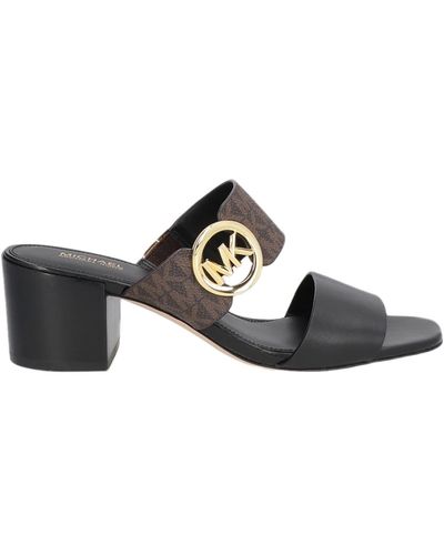 Talons michael kors cheap