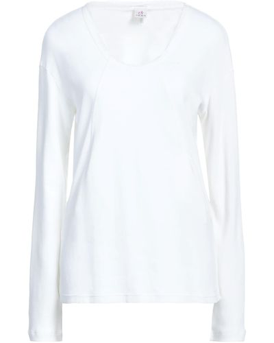 Deha Sweatshirt - White