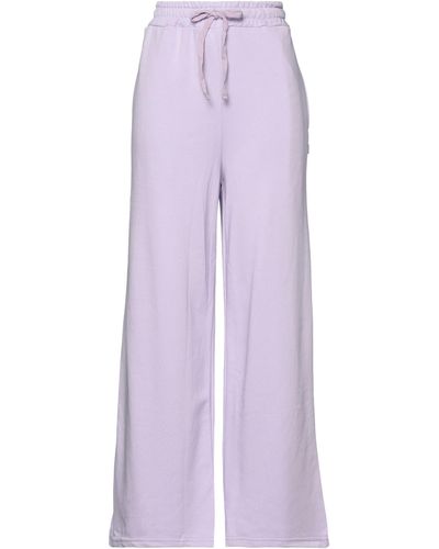 Exte Trouser - Purple