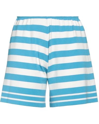 Kaos Shorts & Bermuda Shorts - Blue