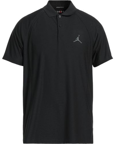 Nike Polo Shirt - Black
