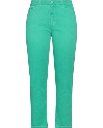 Love Moschino Jeans - Green