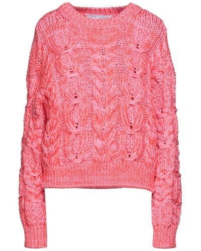 IRO Pullover - Pink