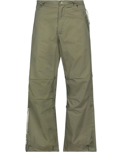 Maharishi Trouser - Green