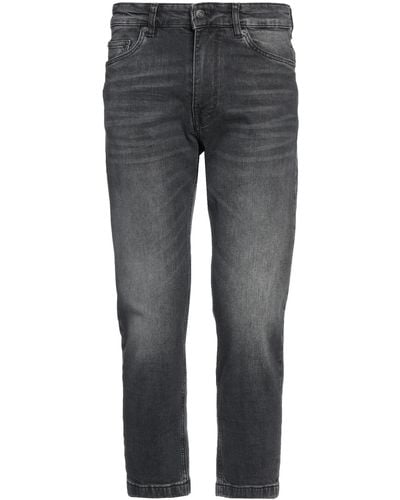 DRYKORN Jeans - Gray