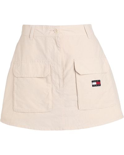 Tommy Hilfiger Shorts & Bermuda Shorts - Natural