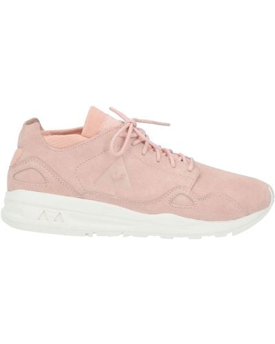 Le Coq Sportif Sneakers - Pink