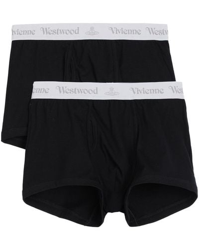 Vivienne Westwood Boxer - Black