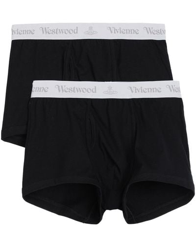 Vivienne Westwood Boxer - Nero