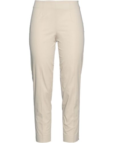 ROSSO35 Pants - Natural