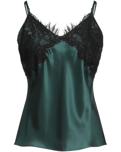 Vivis Pyjama - Vert