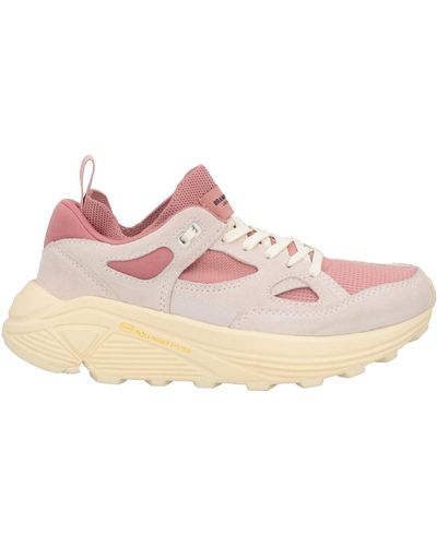 Brandblack Sneakers - Pink