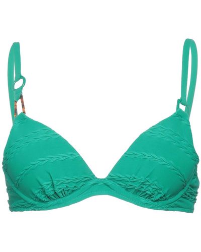Chantelle Bikini Top - Green
