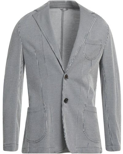 Fradi Blazer - Grau