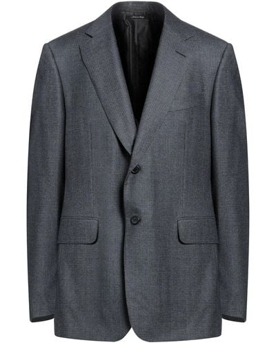 Dunhill Blazer - Black