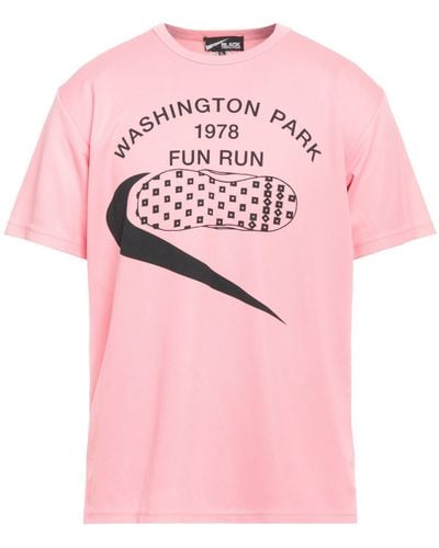 Nike T-shirts - Pink