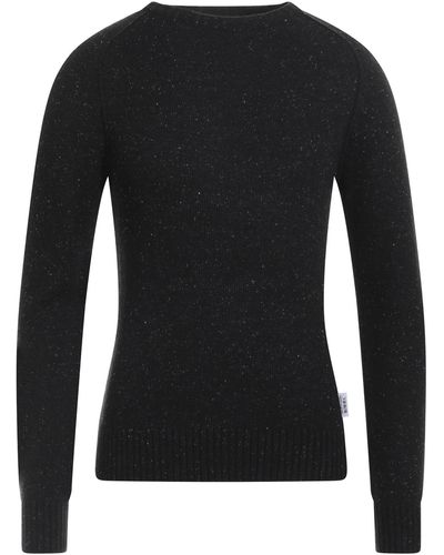 Berna Sweater - Black