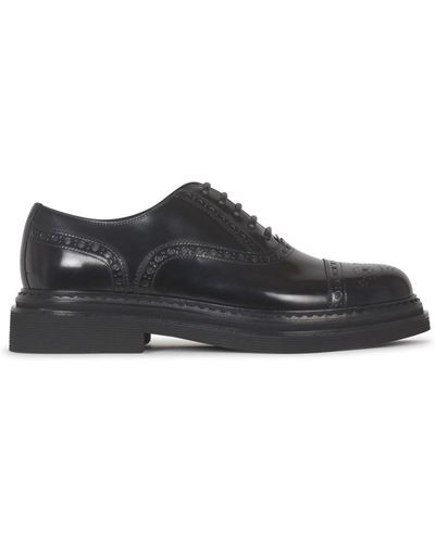 Dolce & Gabbana Business shoes - Nero