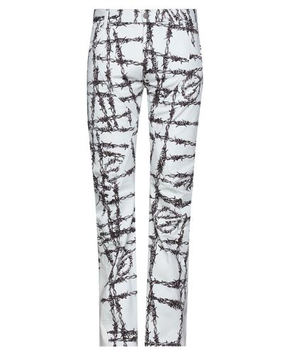 Formy Studio Pantaloni jeans - Bianco