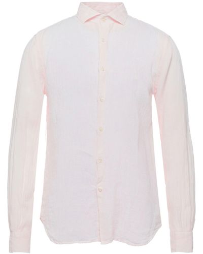 Brooksfield Camisa - Rosa