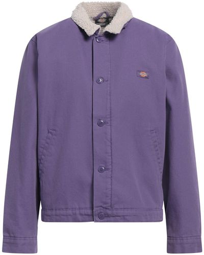 Dickies Jacket - Purple