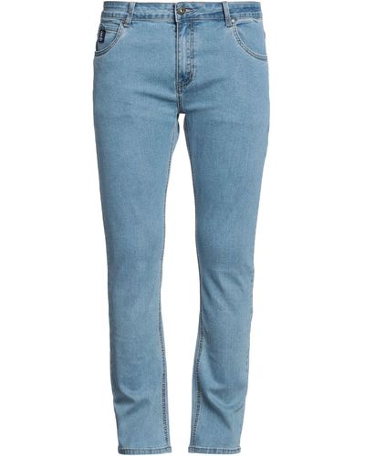 MARSHALL® ANGEL Pantaloni Jeans - Blu