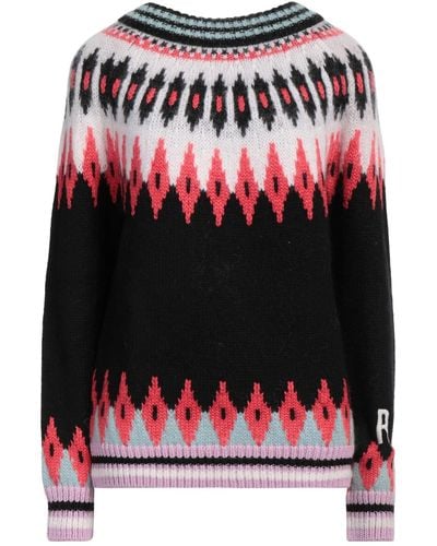 RED Valentino Pullover - Rouge