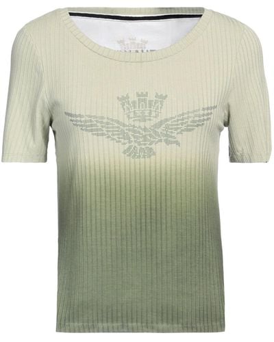 Aeronautica Militare T-shirt - Green