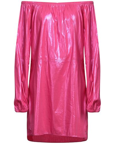 Jijil Mini Dress - Pink