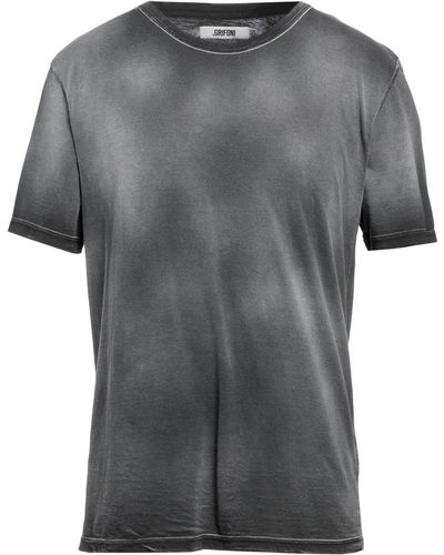 Grifoni T-shirt - Grey