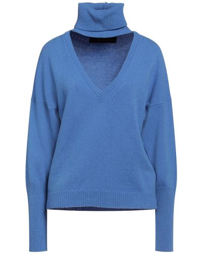 FEDERICA TOSI Sweater - Blue