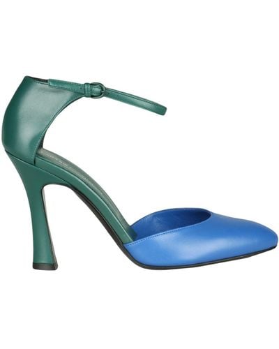 Emporio Armani Zapatos de salón - Azul