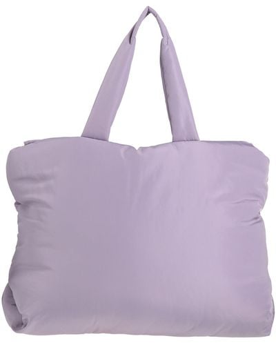 Jakke Handbag - Purple
