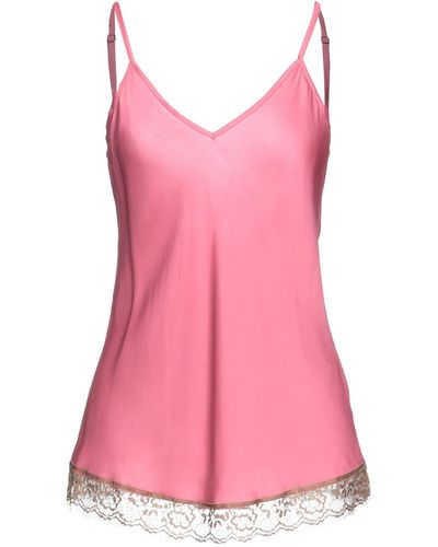 FILBEC Top - Pink