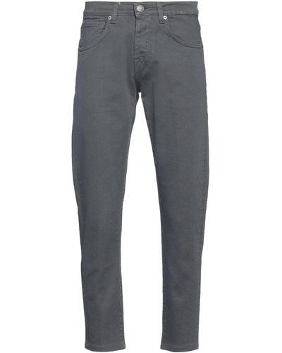 2W2M Jeans - Grey