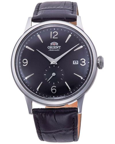 Orient Armbanduhr - Grau