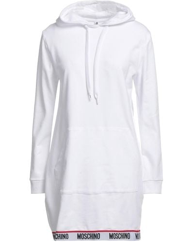 Moschino Pyjama - Weiß