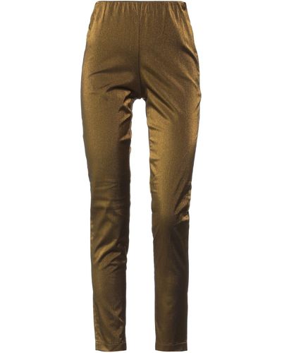 Jijil Trouser - Natural