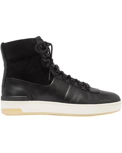 Vince Sneakers - Nero