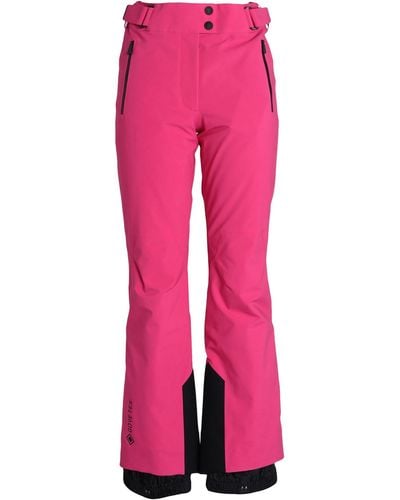 3 MONCLER GRENOBLE Skianzüge und -overalls - Pink