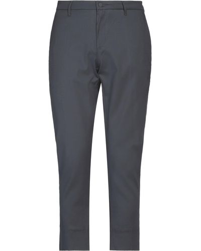 0/zero Construction Trouser - Grey