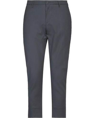 0/zero Construction Pantalone - Grigio