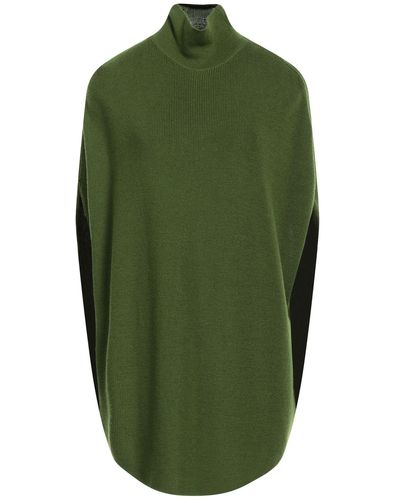 Ottod'Ame Turtleneck - Green