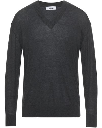 Grifoni Pullover - Mehrfarbig