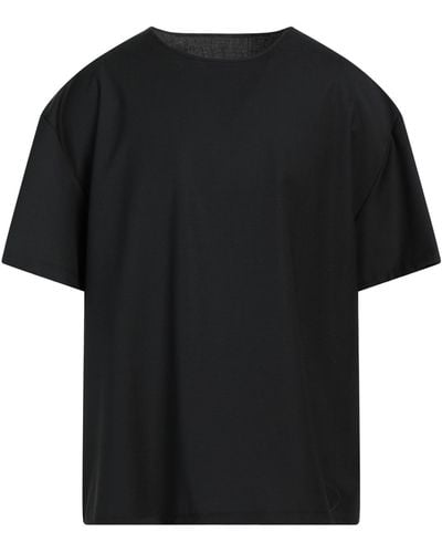 CHOICE T-shirt - Black