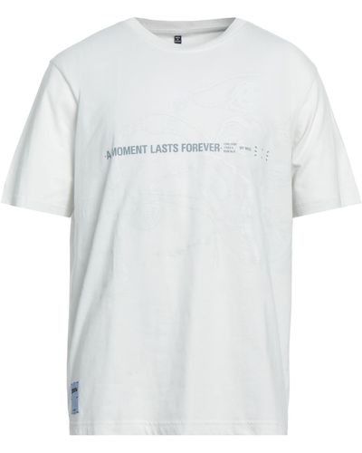 McQ T-shirt - Bianco