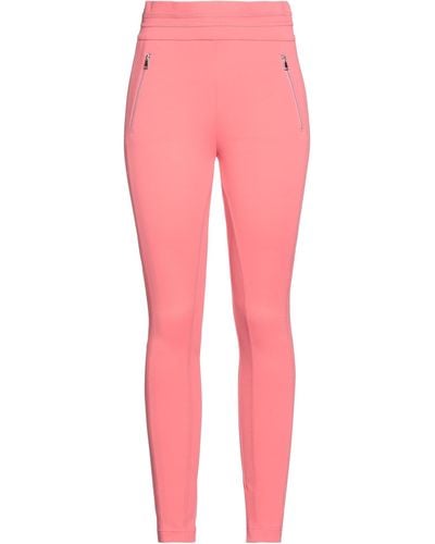MARC AUREL Pants - Pink